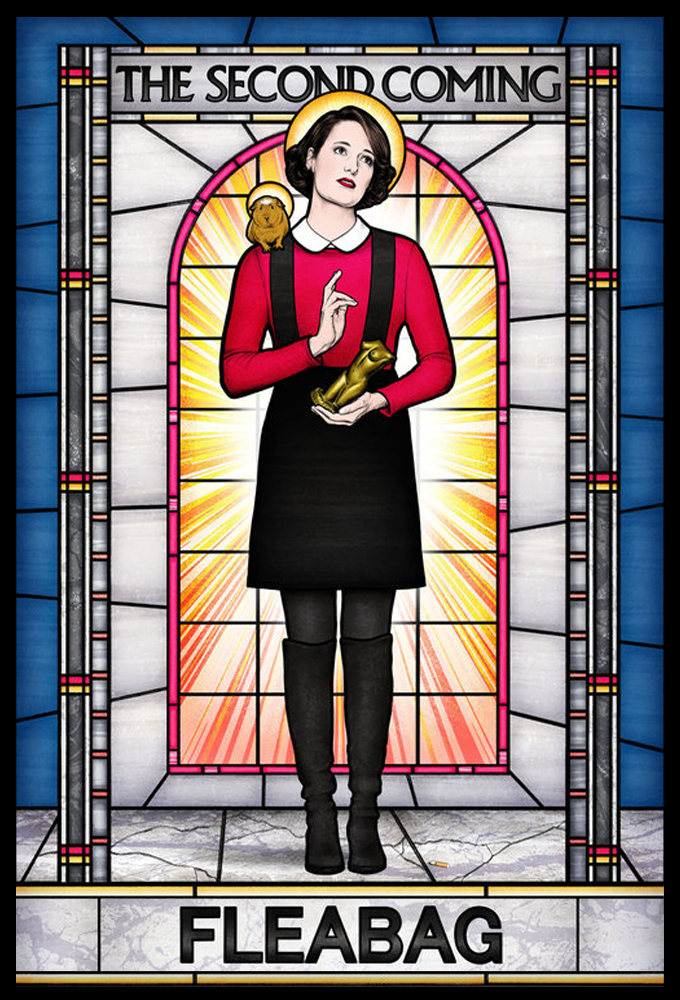 Fleabag - Season 2 [206469] (A1551714855) [[TV Shows]] --Plex--